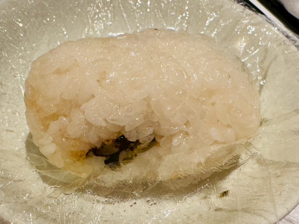 DIY 臺式飯糰（圖／台灣新聞）